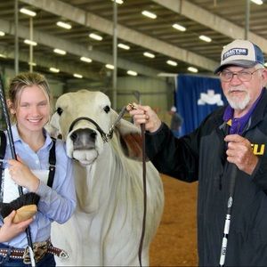 Meet your Posher, Sadie